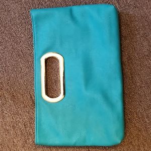 Charming Charlie clutch